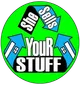 She Sells Your Stuff Logo